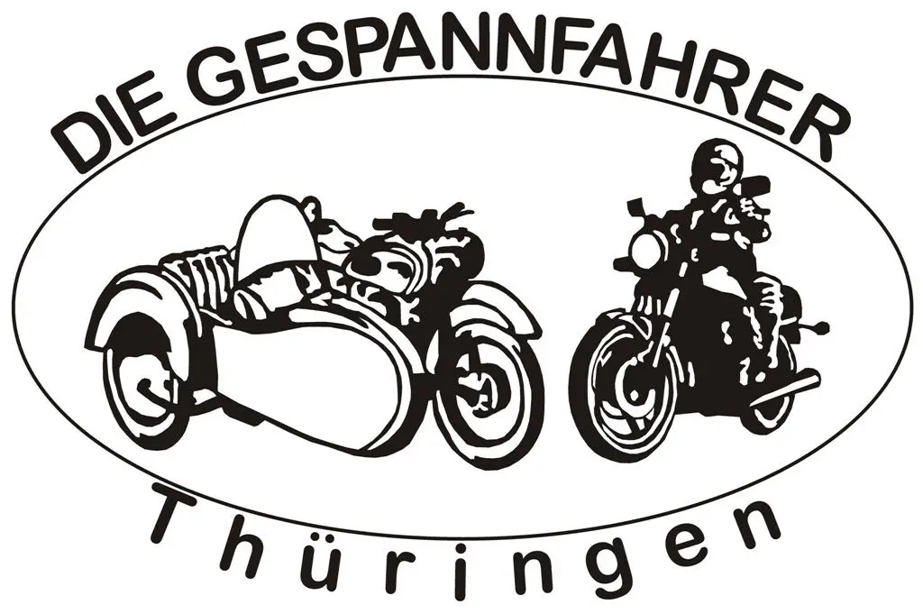 Gespannfahrer Thüringen